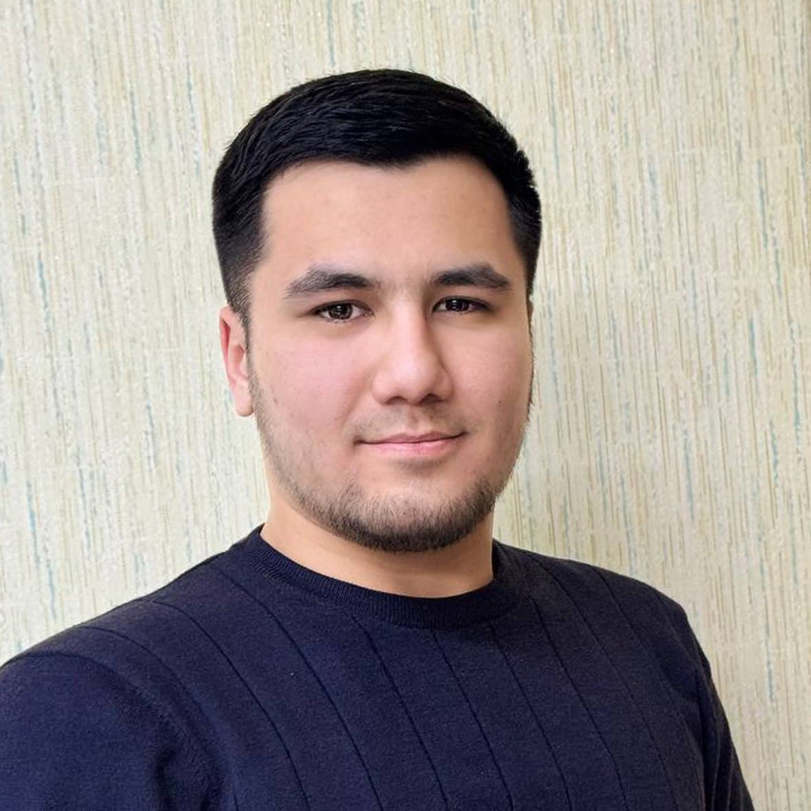 Firdavs Jo'rabekov