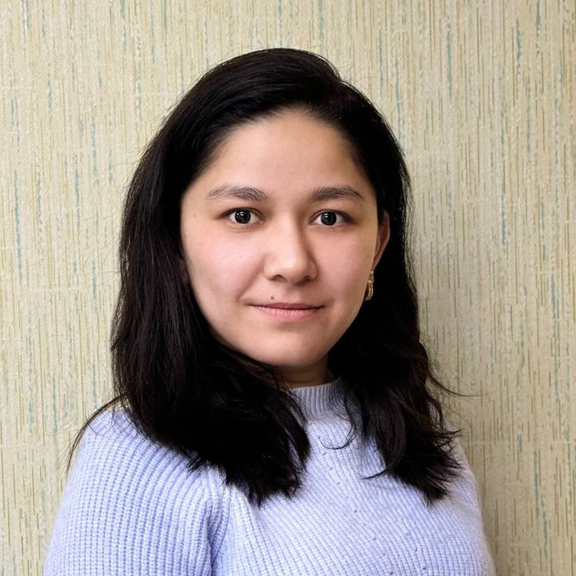 Munisa Abdumavlonova